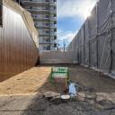 大阪市北区中津3丁目土地