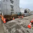 府中市栄町3丁目土地　1号地