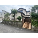 府中市押立町5丁目土地
