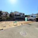 吹田市原町3丁目土地