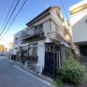 文京区大塚6丁目建築条件付き土地