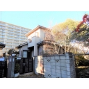 市川市宮久保1丁目売地