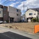 川崎市中原区中丸子　1号地