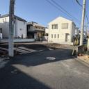 国分寺市西恋ヶ窪3丁目土地