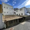 神戸市灘区城内通3丁目土地