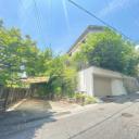 芦屋市東山町土地
