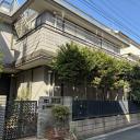 川崎市幸区小倉4丁目売地