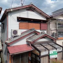 高槻市芥川町4丁目土地