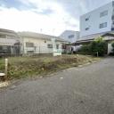 大阪市淀川区加島3丁目土地