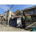 豊中市岡町南3丁目土地