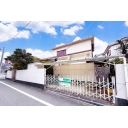 豊中市中桜塚3丁目土地
