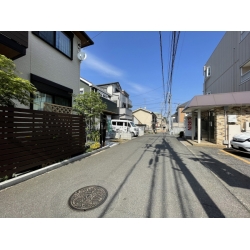 西東京市下保谷5丁目土地