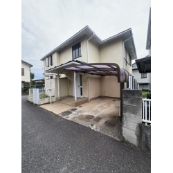 西東京市北町5丁目売地