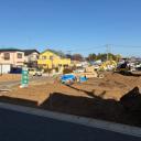 さいたま市北区奈良町土地　A区画