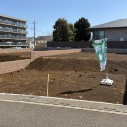 さいたま市北区奈良町土地　C区画