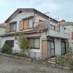 さいたま市見沼区大字南中野土地