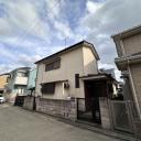 武蔵村山市大南3丁目土地