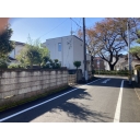 日野市旭が丘2丁目土地