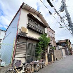 大阪市西成区玉出中1丁目