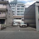 大阪市東住吉区山坂1丁目土地