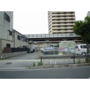 大阪市東住吉区桑津1丁目土地