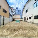 大阪市天王寺区大道2丁目