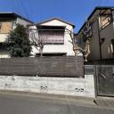 大田区南千束3丁目　土地