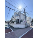 品川区旗の台6丁目　売地