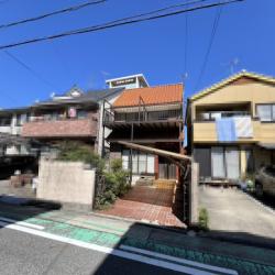 名古屋市昭和区川名町6丁目土地