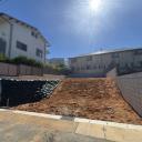 名古屋市昭和区五軒家町土地