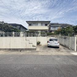 名古屋市名東区赤松台土地