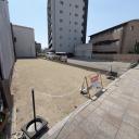 名古屋市熱田区旗屋1丁目土地