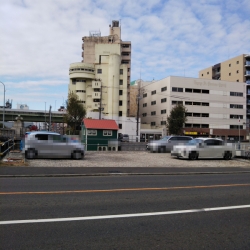 名古屋市中区大須1丁目土地
