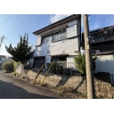 名古屋市北区楠1丁目土地