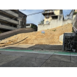 名古屋市千種区清住町2丁目土地