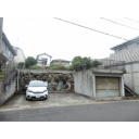 名古屋市名東区代万町1丁目土地