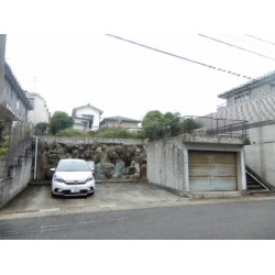 名古屋市名東区代万町1丁目土地
