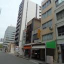 名古屋市中区錦2丁目土地