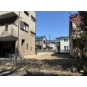 名古屋市北区金城町4丁目土地