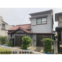名古屋市瑞穂区八勝通1丁目土地