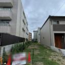 京都市上京区大宮通一条上る西入栄町土地