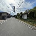 京都市北区大北山原谷乾町土地