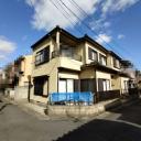 京都市右京区嵯峨野有栖川町土地