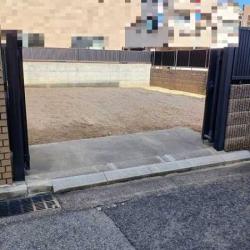 神戸市垂水区御霊町　土地