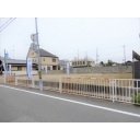 尼崎市東園田町四丁目　C号地