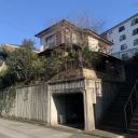 千葉市花見川区柏井一丁目土地