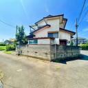 東村山市野口町3丁目　土地（古家あり）