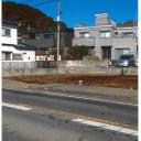 我孫子市高野山 土地