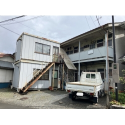 八王子市横川町 土地