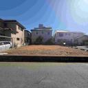 柏市南逆井7丁目 土地